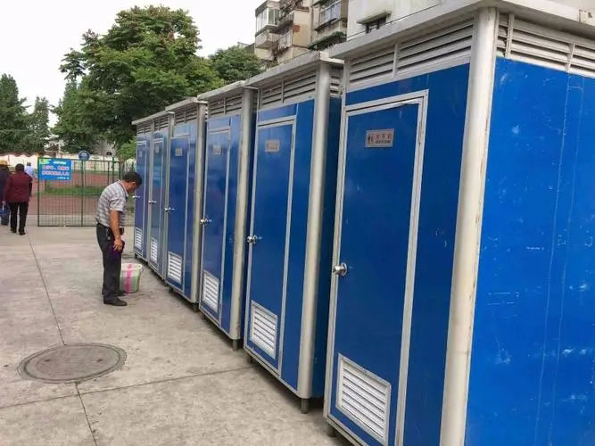 沁县移动洗手间租赁