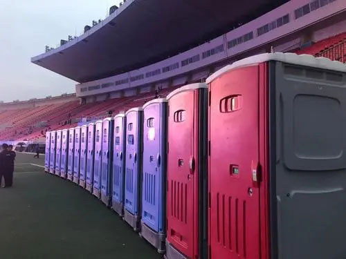 沁县音乐节移动卫生间租赁